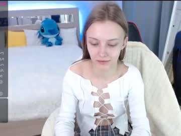 Cam for leslie_baby