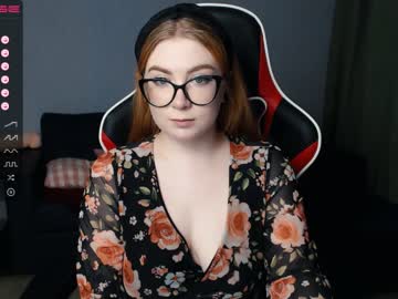 Cam for redhaired_kitty