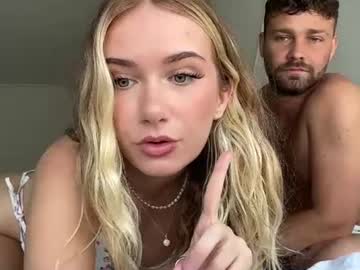 Cam for thenoahbailey