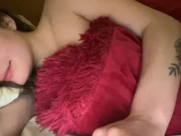 Cam for lobster_pussy