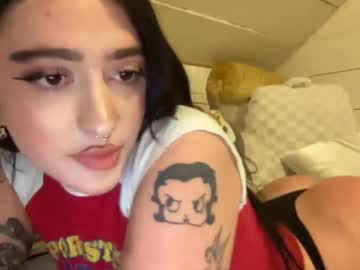 Cam for woulfie_moon
