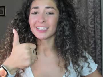 Cam for tinayoudream