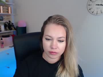 Cam for holly_bb95
