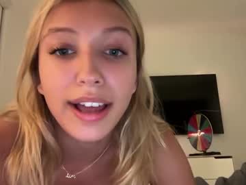 Cam for paigesylviaa
