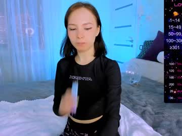 Cam for lanablu_