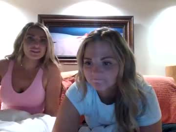 Cam for milliethemilf