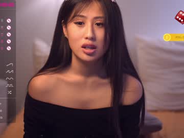 Cam for rika_song