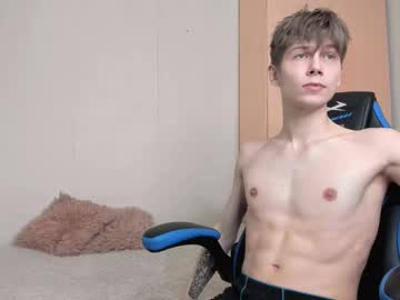 Cam for mr_makentoshi