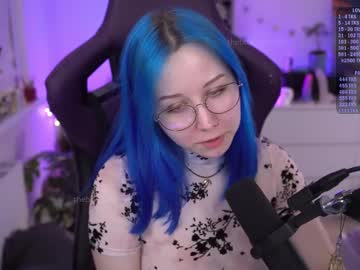 Cam for theblue_moonie