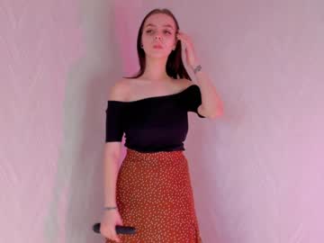 Cam for sydneylind