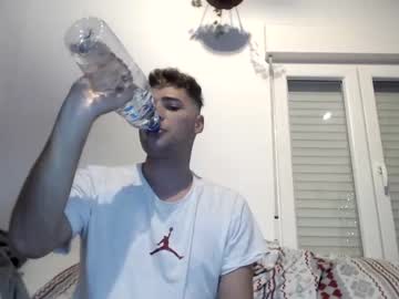 Cam for kasperkevin