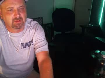 Cam for jerkin4green