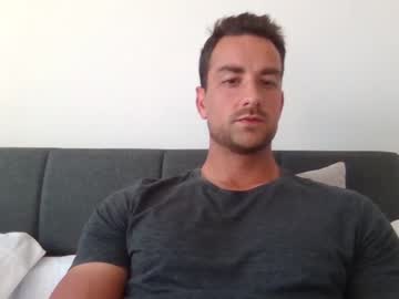 Cam for _theanonymous_man_
