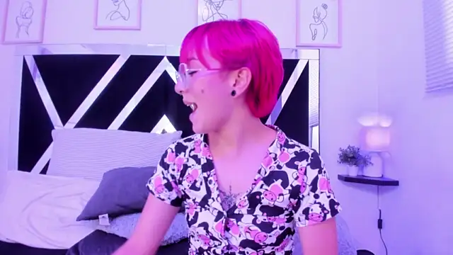Stripchat sex cam sofi_bakerr
