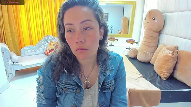 Stripchat sex cam gaby_trent
