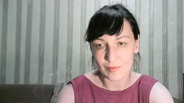 Stripchat sex cam MarieODahliaS