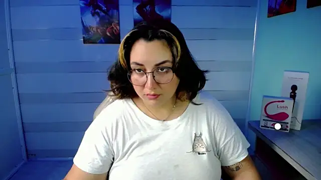 Stripchat sex cam Amore_Lucy