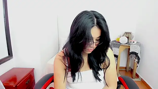Stripchat sex cam mariana_mendez18