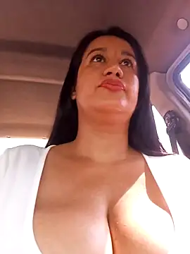 Stripchat sex cam keilymadam