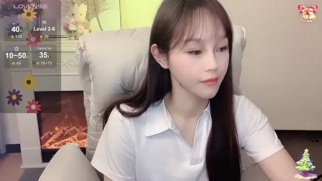 Stripchat sex cam Kiss-18
