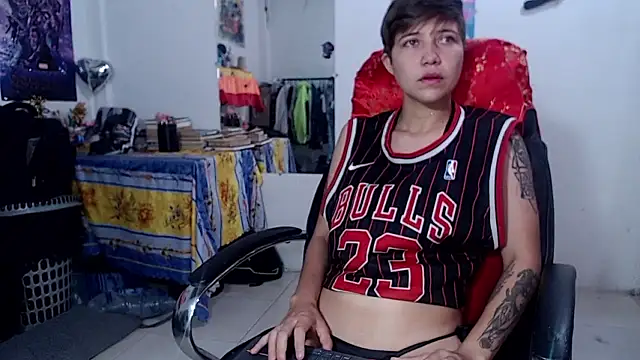 Stripchat sex cam Mick02