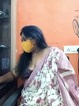 Stripchat sex cam lovely-latha