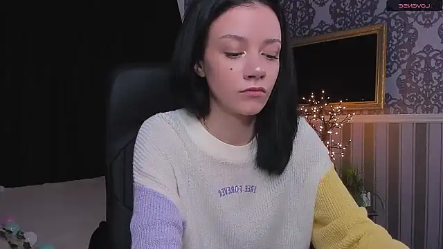 Stripchat sex cam soffilin