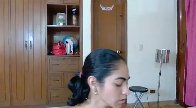 Stripchat sex cam littl3_ang3l4u