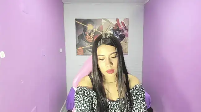 Stripchat sex cam Antonela_rousse
