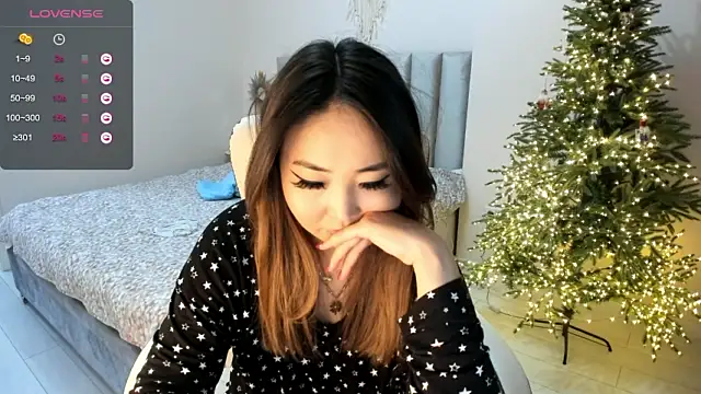 Stripchat sex cam boraa_