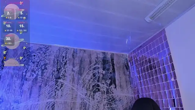 Stripchat sex cam SaraAndrade23
