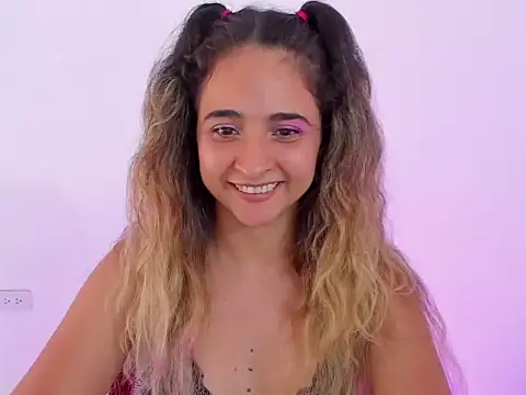 Stripchat sex cam cherry_blonder