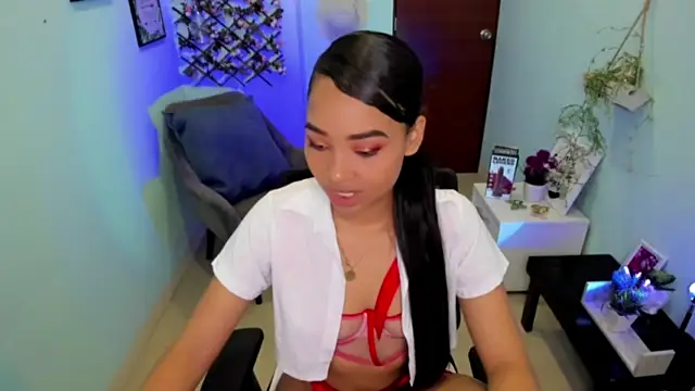 Stripchat sex cam Jessica-Alba