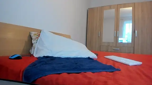 Stripchat sex cam wildalissa