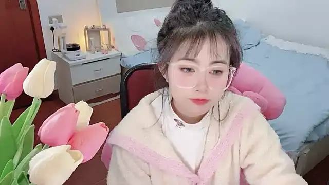 Stripchat sex cam wangxx1