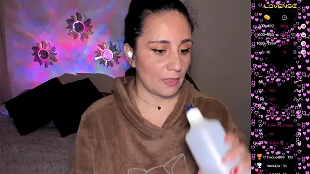 Stripchat sex cam stefany_miller77