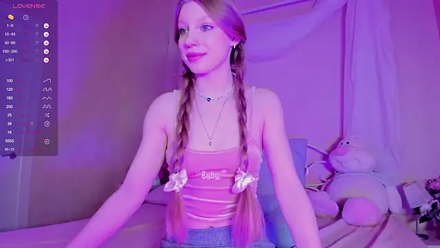 Stripchat sex cam michelle_stoner