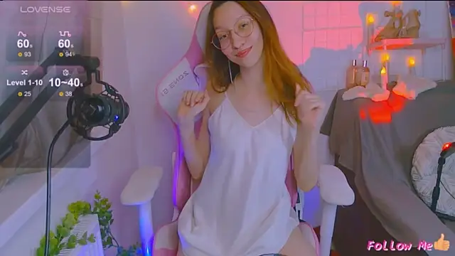 Stripchat sex cam Your_angel_Nikky