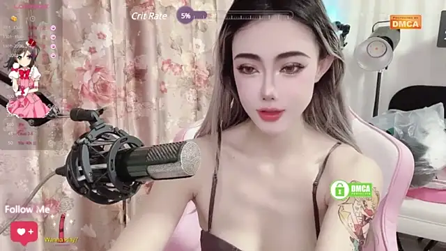 Stripchat sex cam danceCoCo