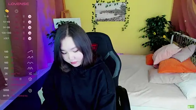 Stripchat sex cam X__Aisha