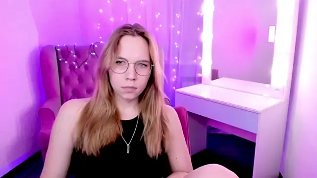 Stripchat sex cam AliciaDreamyy