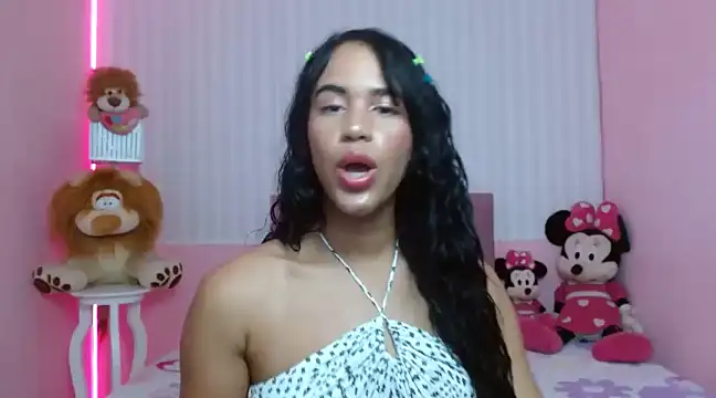 Stripchat sex cam Cattaleya_xoxo
