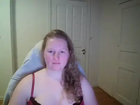 Stripchat sex cam Girlnina-1995