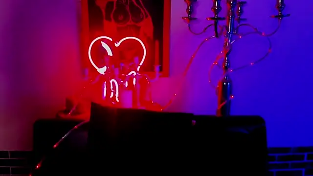 Stripchat sex cam MipsyMipson