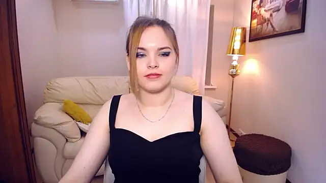 Stripchat sex cam AgnesVendi