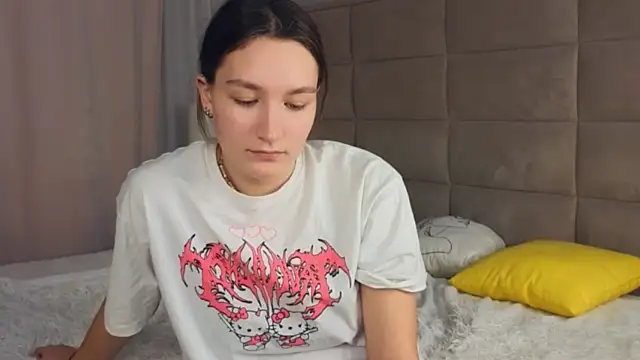 Stripchat sex cam CoralWells
