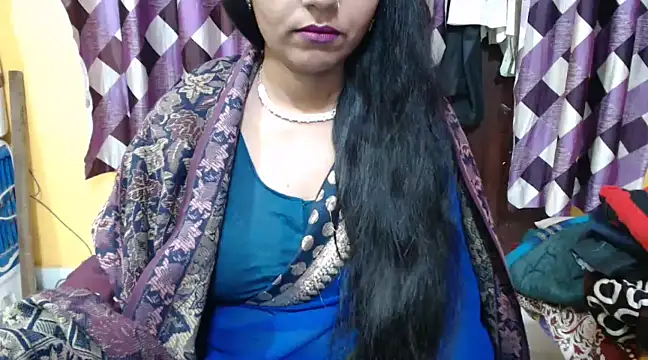 Stripchat sex cam Sexy-Paaro