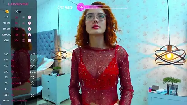 Stripchat sex cam MiaWinx