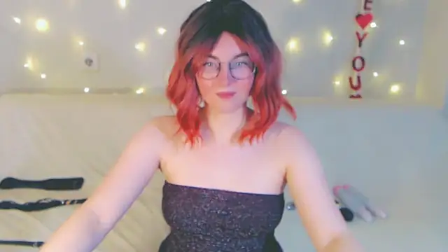 Stripchat sex cam KellyFranz