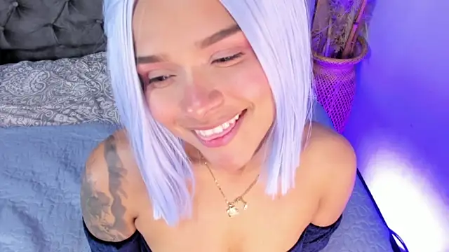 Stripchat sex cam anny_jhoson_